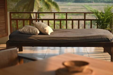 Wichouda Homestay Chiang Dao Exterior foto